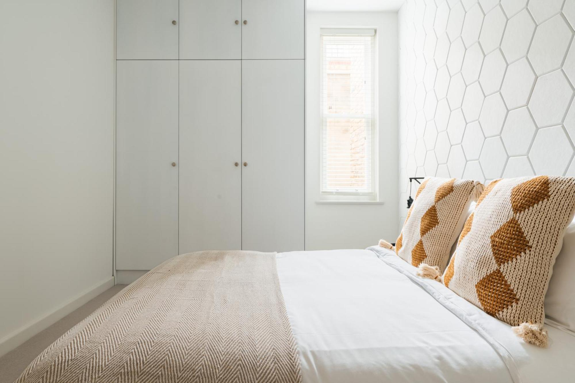 Light & Luxury In Honor Oak Appartamento *