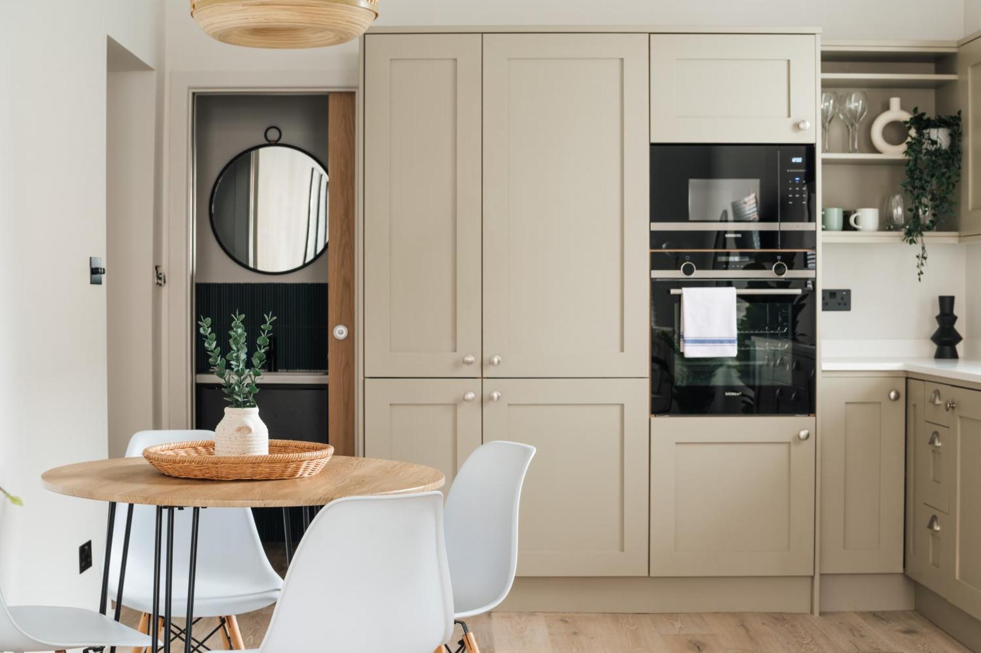 Appartamento Light & Luxury In Honor Oak *
