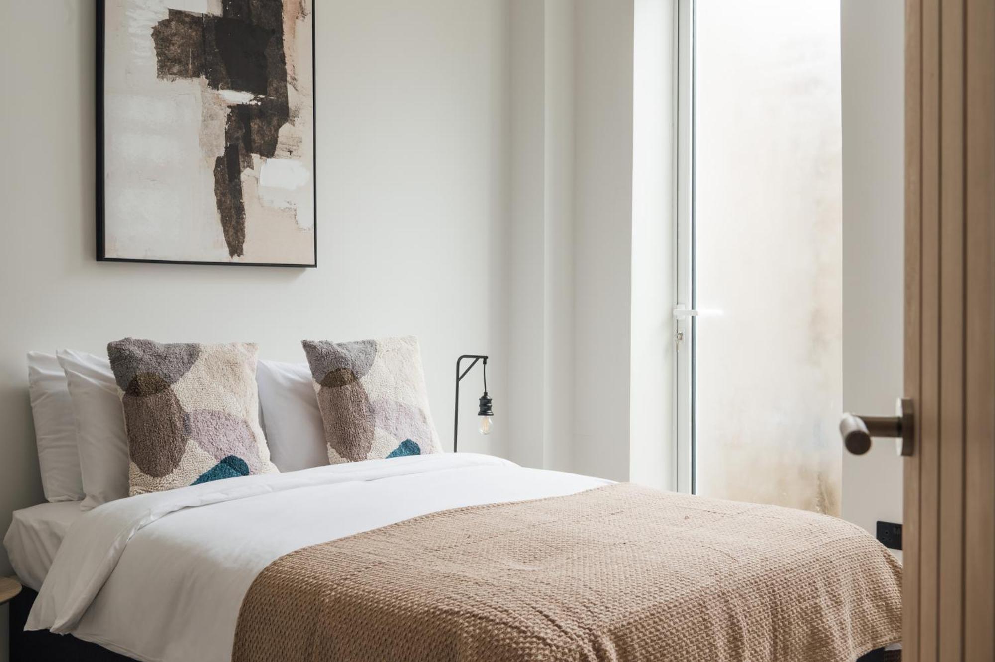 Light & Luxury In Honor Oak Appartamento