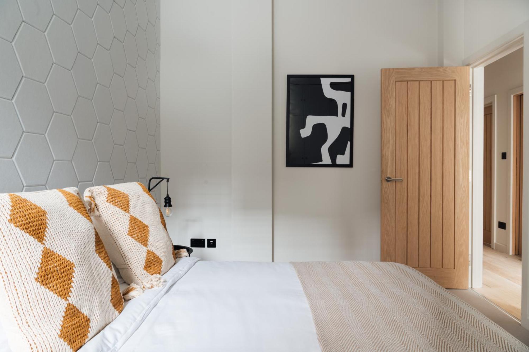 Light & Luxury In Honor Oak Appartamento *
