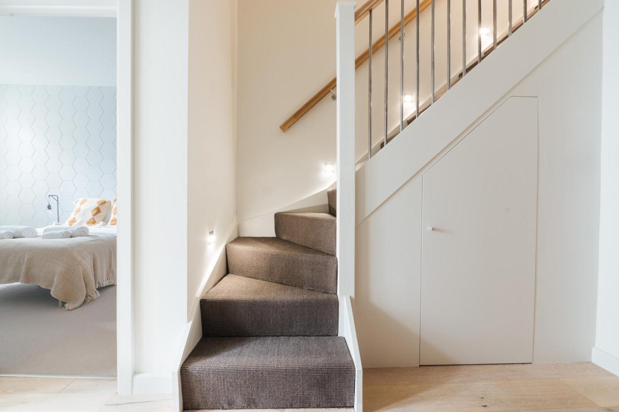 Light & Luxury In Honor Oak Appartamento *