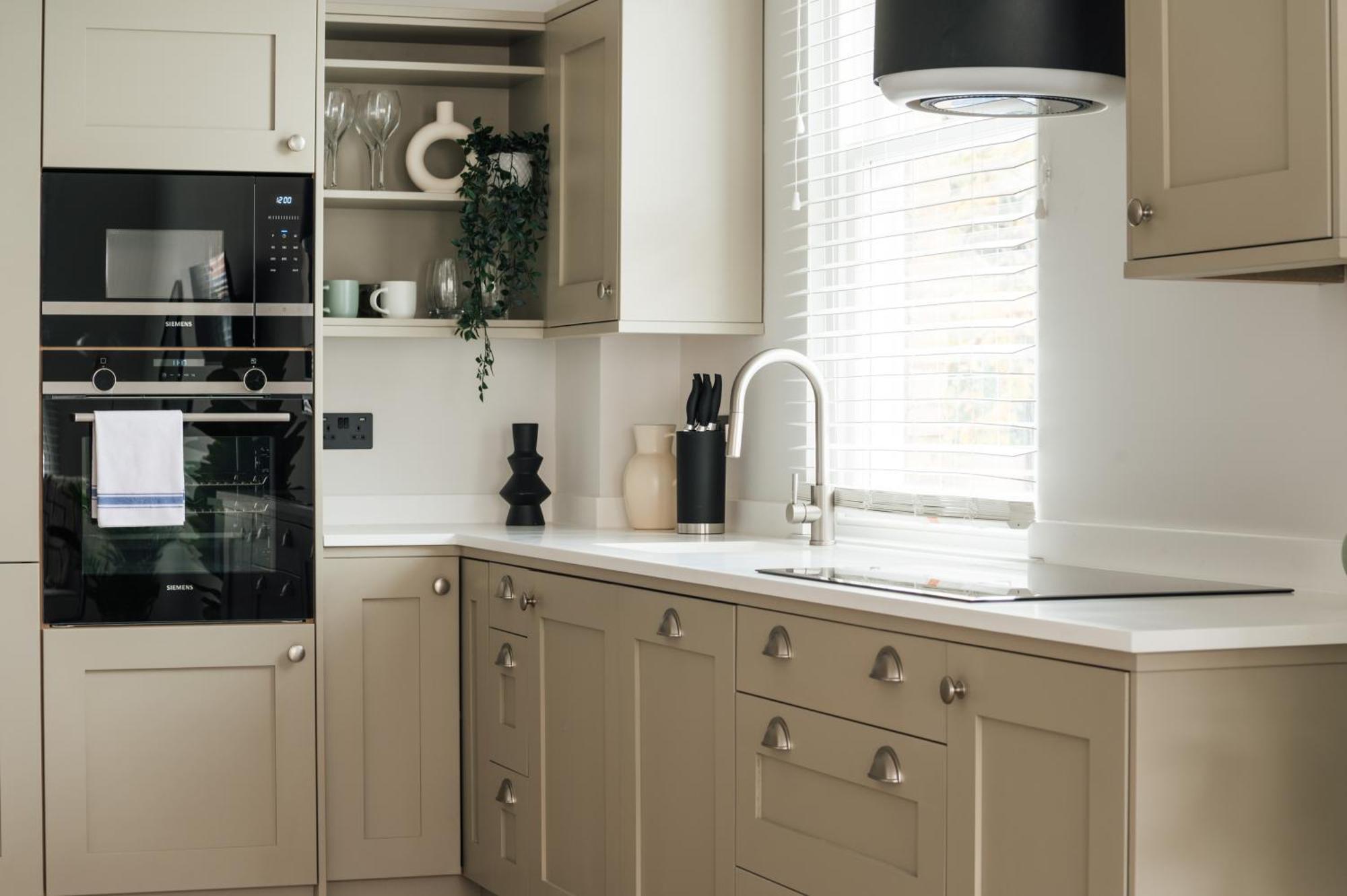 Light & Luxury In Honor Oak Appartamento